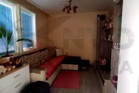 Едностаен апартамент в Колхозен пазар, Варна, с обзавеждане