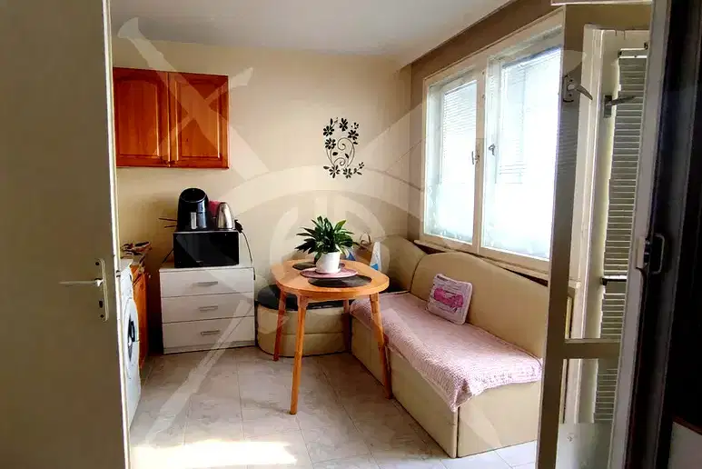 1-bedroom apartment in Varna, Kolhozen Pazar