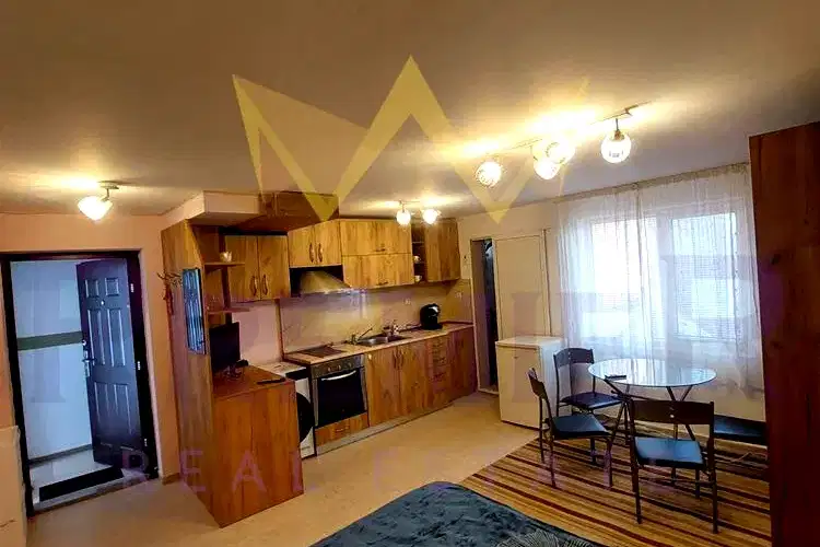 1-bedroom apartment in Varna, Kolhozen Pazar