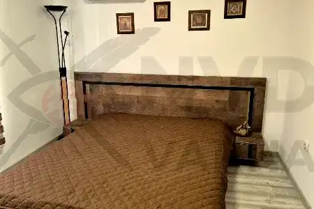 2-bedroom apartment in Varna, Kolhozen Pazar