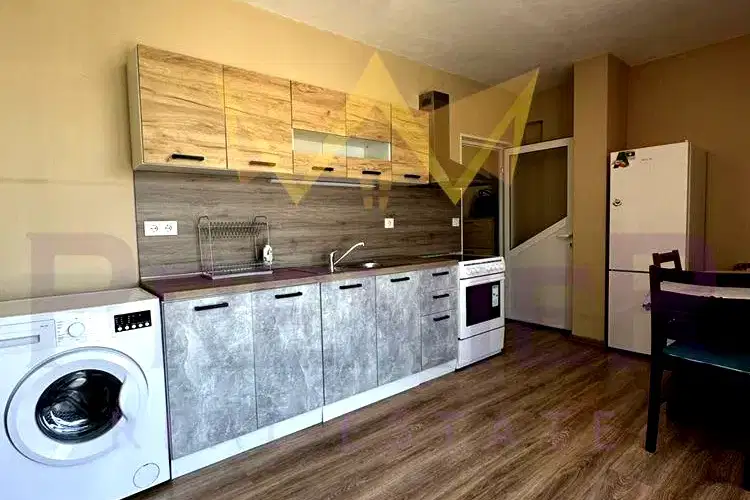 2-bedroom apartment in Varna, Kolhozen Pazar