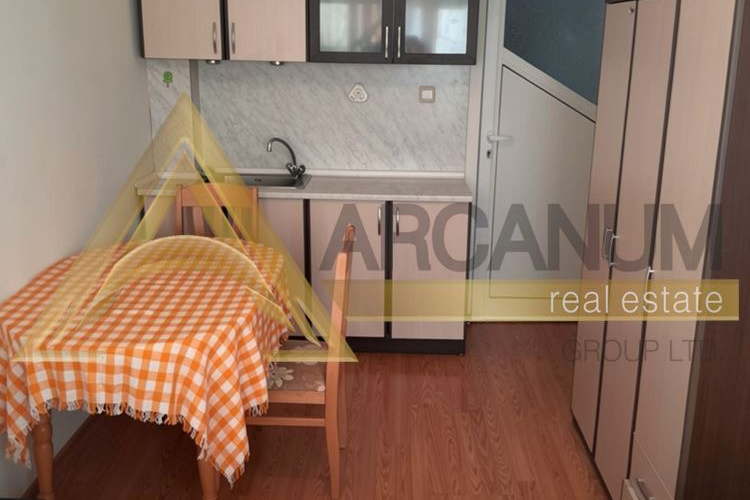 2-bedroom apartment in Varna, Kolhozen Pazar