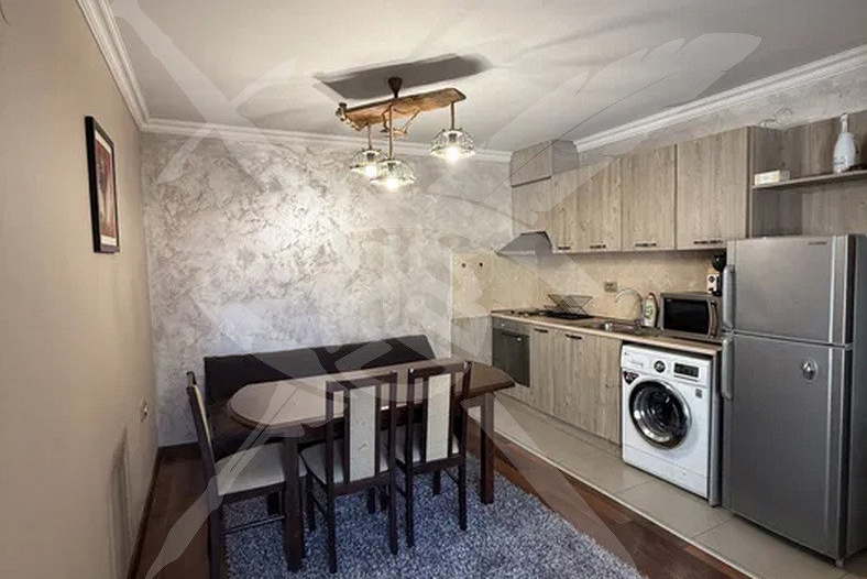 2-bedroom apartment in Varna, Kolhozen Pazar