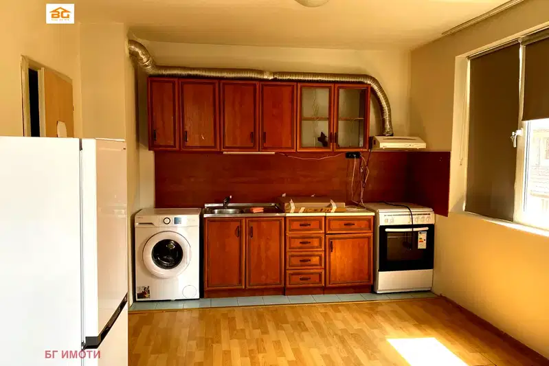 3-bedroom apartment in Varna, Kolhozen Pazar