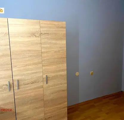 Снимка 4 — Тристаен апартамент с тераса в Колхозен пазар, Варна