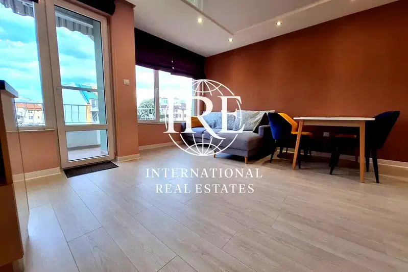 3-bedroom apartment in Varna, Kolhozen Pazar