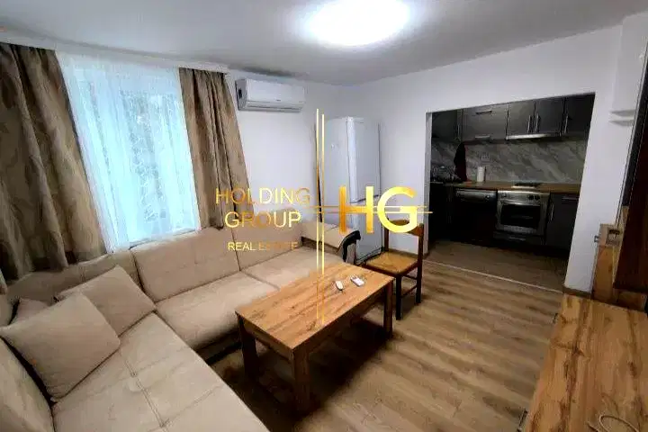 3-bedroom apartment in Varna, Kolhozen Pazar