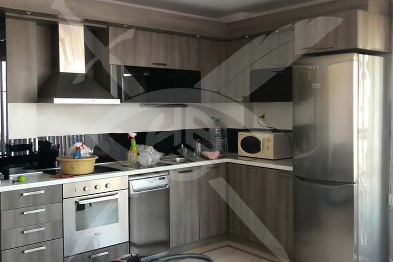 3-bedroom apartment in Varna, Kolhozen Pazar