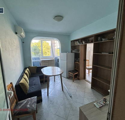 Photo 4 — 4-bedroom apartment in Varna, Konfuto