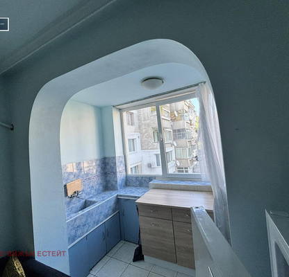 Photo 5 — 4-bedroom apartment in Varna, Konfuto