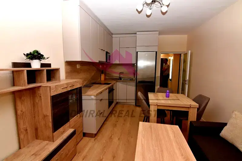 2-bedroom apartment in Varna, Konfuto