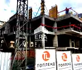 Снимка 4 — Двустаен апартамент с тераса в Левски, Варна