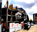 Снимка 5 — Двустаен апартамент с тераса в Левски, Варна