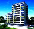 Снимка 2 — Двустаен апартамент в Левски, Варна, ново строителство