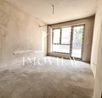 Photo 3 — Two-room apartment in Levski, Varna, new-build