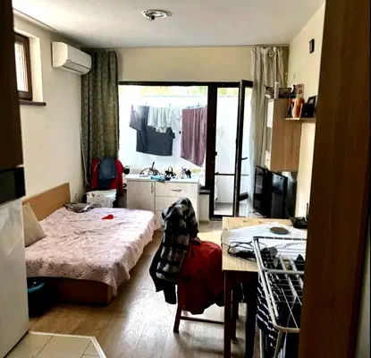 Photo 2 — 2-bedroom apartment in Varna, Levski 1