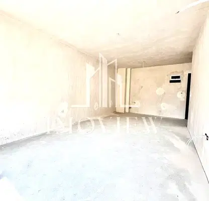 Снимка 2 — Двустаен апартамент в Левски 1, Варна с тераса