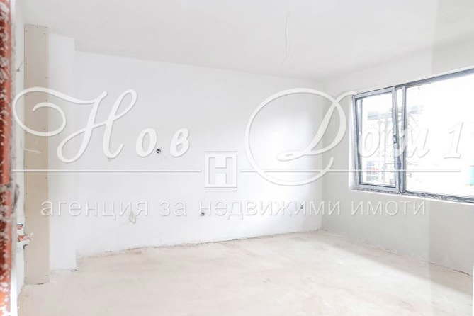 2-bedroom apartment in Varna, Levski 1