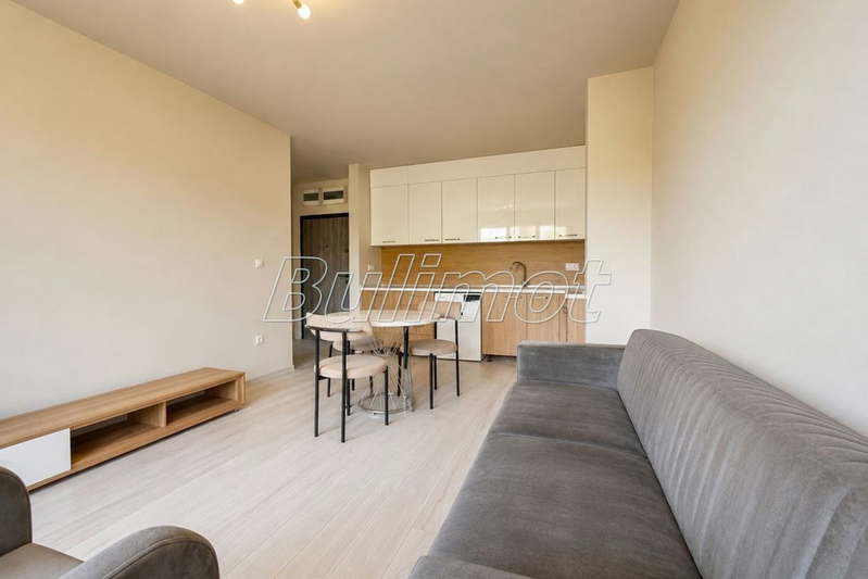 2-bedroom apartment in Varna, Levski 1