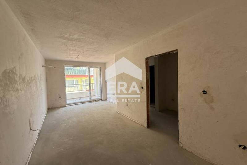 2-bedroom apartment in Varna, Levski 1