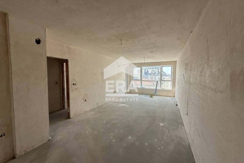 2-bedroom apartment in Varna, Levski 1