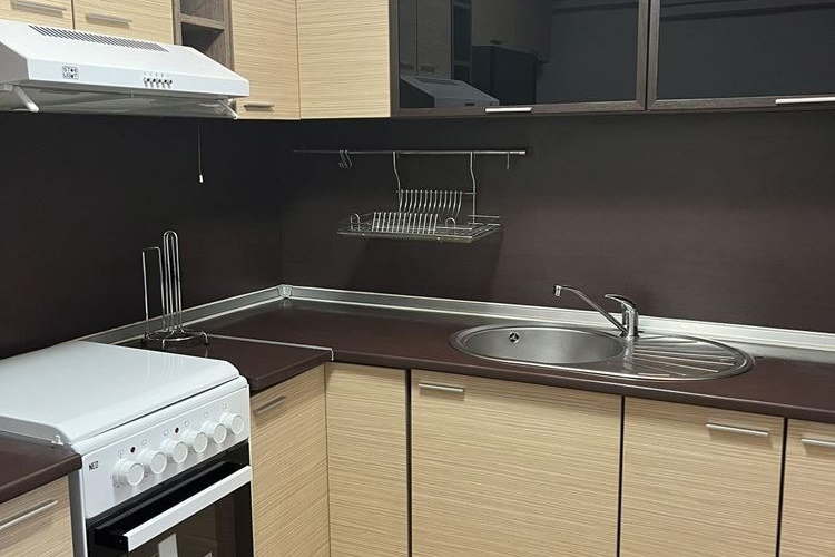 2-bedroom apartment in Varna, Levski 1