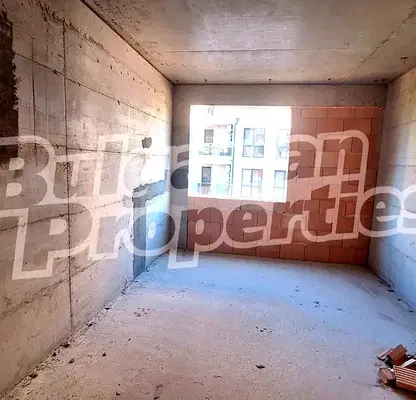 Photo 2 — Three-room apartment with terrace in Levski, Varna