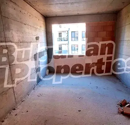 Photo 5 — Three-room apartment with terrace in Levski, Varna