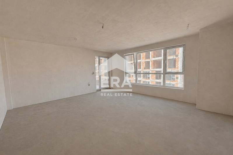 3-bedroom apartment in Varna, Levski 1
