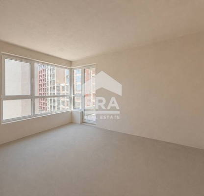 Снимка 5 — Тристаен апартамент с балкон в Левски 1, Варна