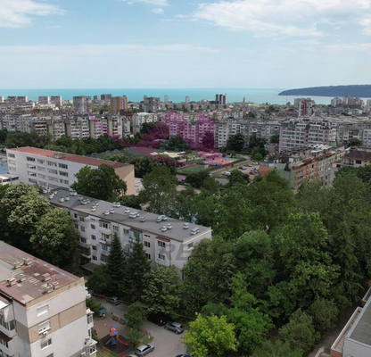 Photo 4 — 4-bedroom apartment in Varna, Levski 1