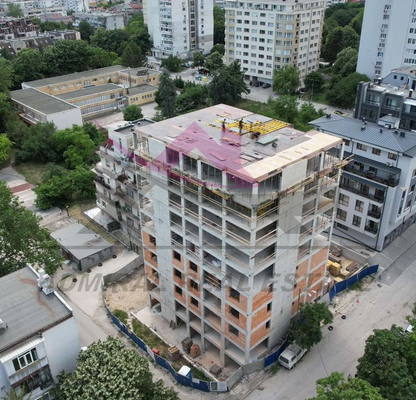 Photo 5 — 4-bedroom apartment in Varna, Levski 1