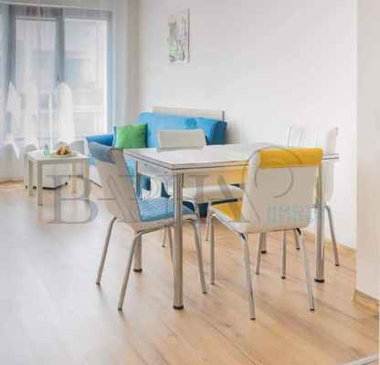Photo 2 — 2-bedroom apartment in Varna, Levski 1