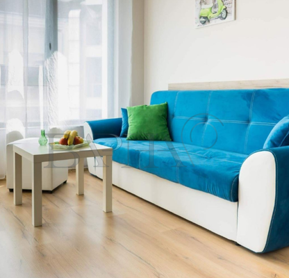 Photo 3 — 2-bedroom apartment in Varna, Levski 1