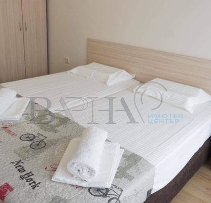 Photo 5 — 2-bedroom apartment in Varna, Levski 1