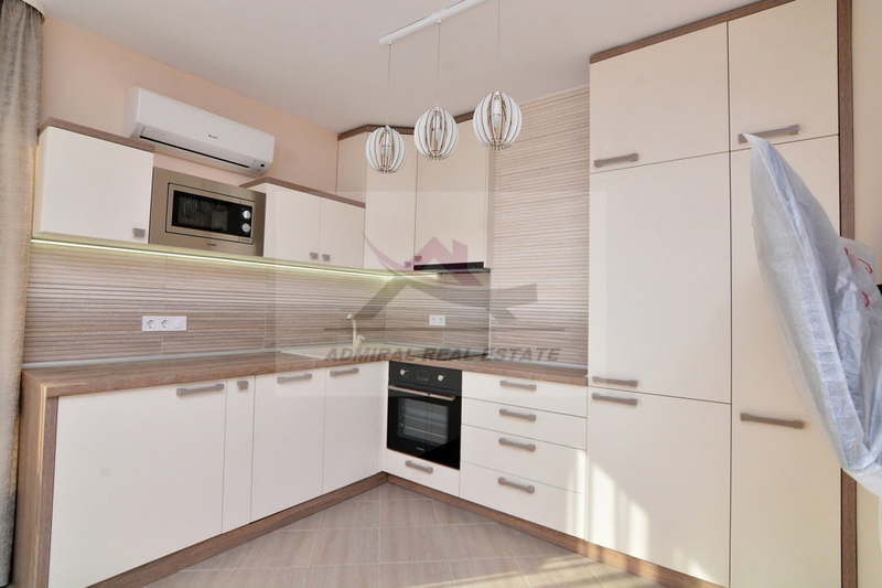 2-bedroom apartment in Varna, Levski 1