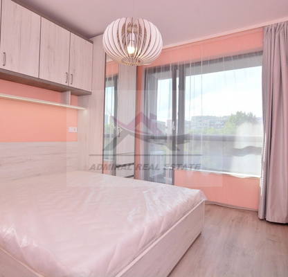Photo 3 — 2-bedroom apartment in Varna, Levski 1