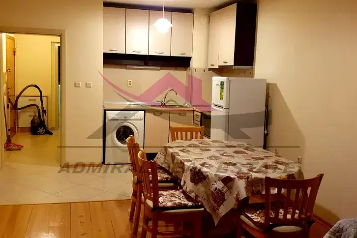 2-bedroom apartment in Varna, Levski 1