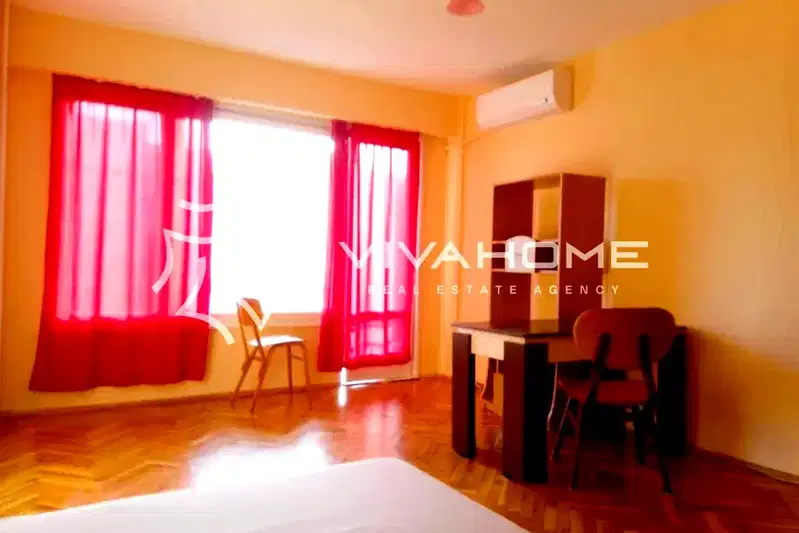 2-bedroom apartment in Varna, Levski 1