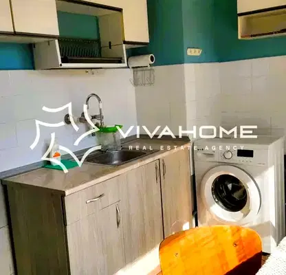 Photo 3 — 2-bedroom apartment in Varna, Levski 1
