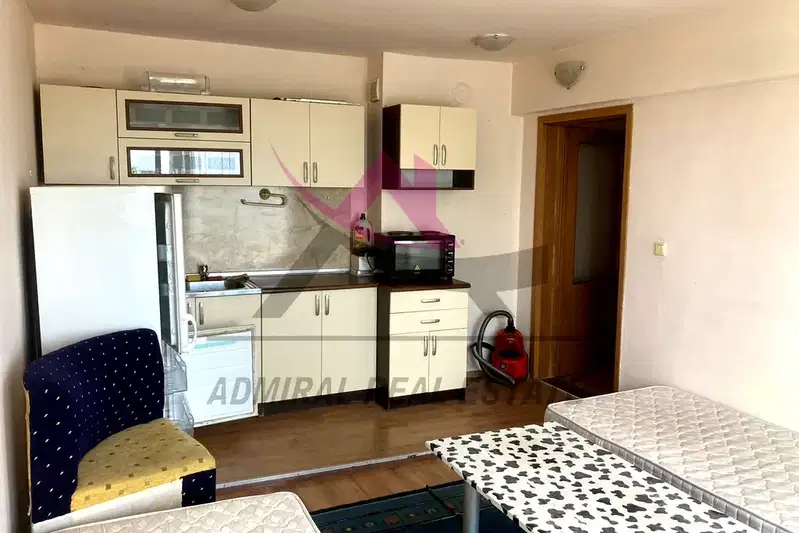 2-bedroom apartment in Varna, Levski 1