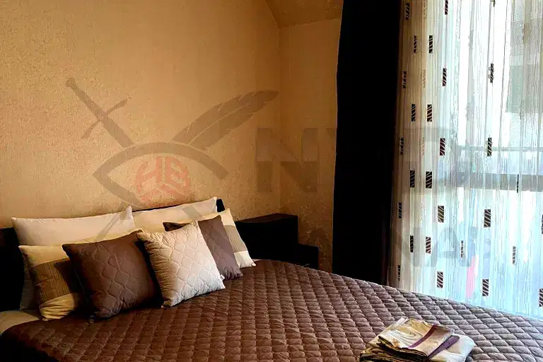 2-bedroom apartment in Varna, Levski 1