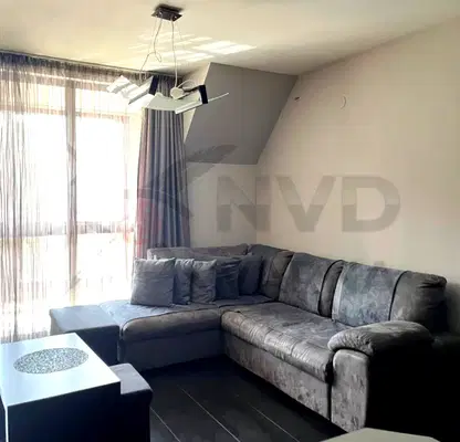 Photo 2 — 2-bedroom apartment in Varna, Levski 1