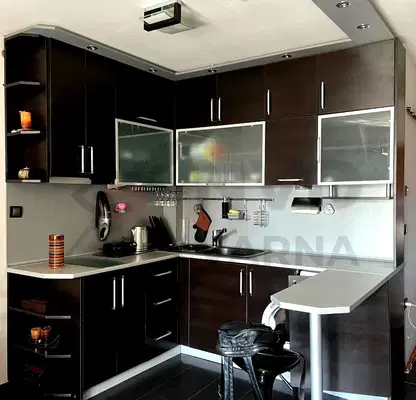 Photo 3 — 2-bedroom apartment in Varna, Levski 1