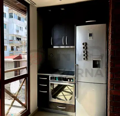 Photo 4 — 2-bedroom apartment in Varna, Levski 1