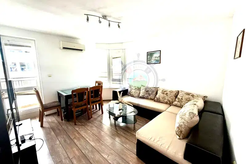 2-bedroom apartment in Varna, Levski 1