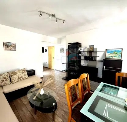 Photo 2 — 2-bedroom apartment in Varna, Levski 1