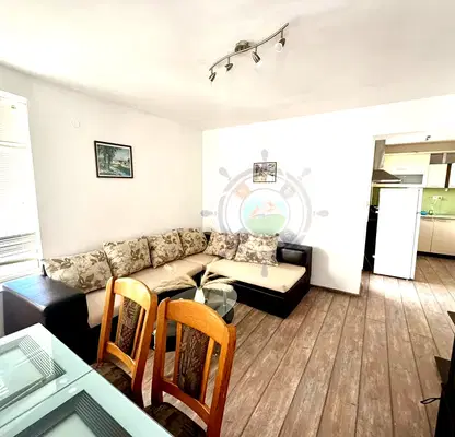 Photo 3 — 2-bedroom apartment in Varna, Levski 1