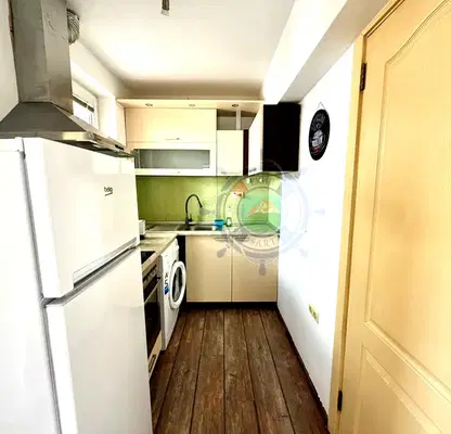 Photo 4 — 2-bedroom apartment in Varna, Levski 1