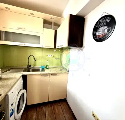 Photo 5 — 2-bedroom apartment in Varna, Levski 1